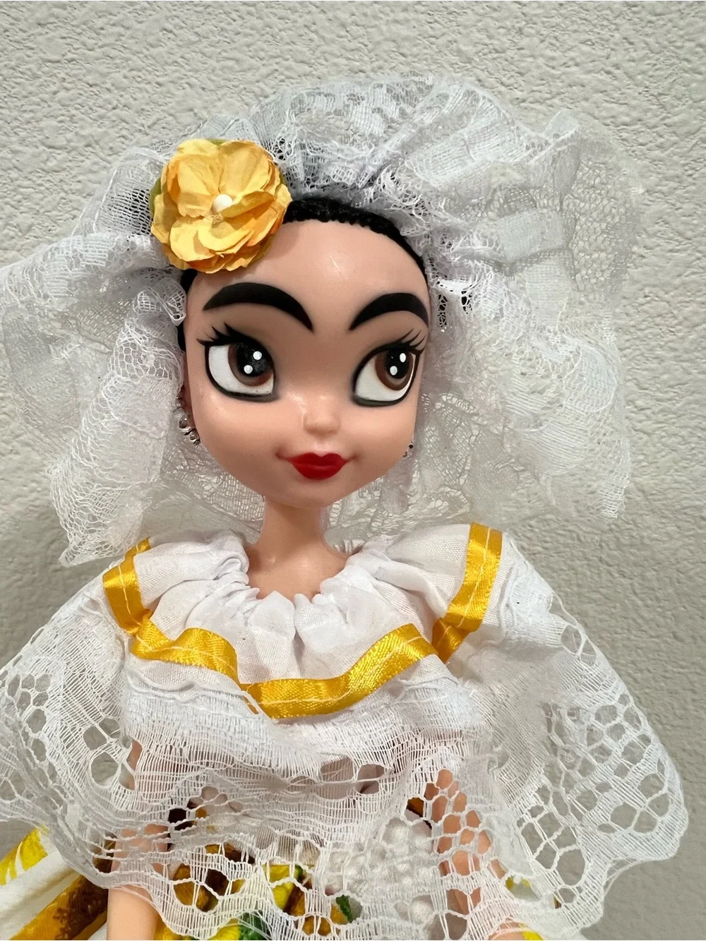 Mexican Doll mexican doll
